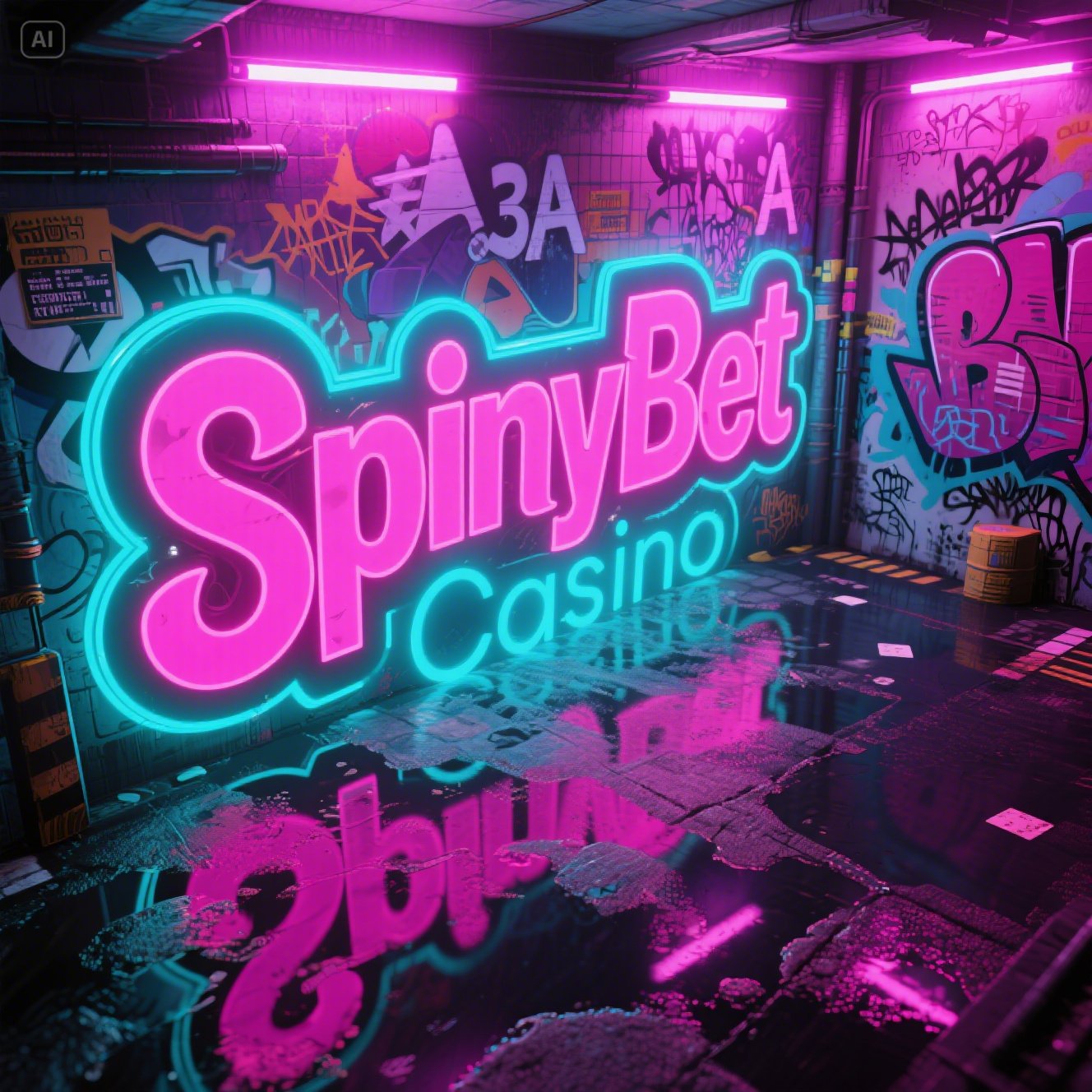 SpinyBet Casino